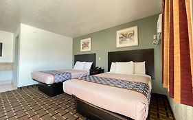 Budget Inn Ada Oklahoma